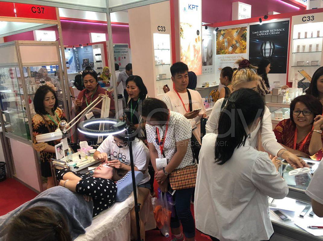 2019越南美展