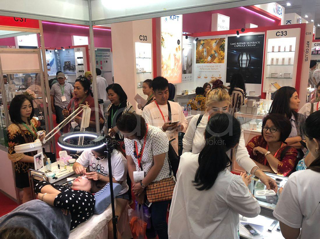 2019越南美展