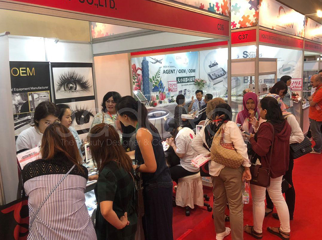 2019越南美展