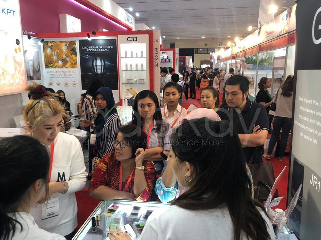 2019越南美展