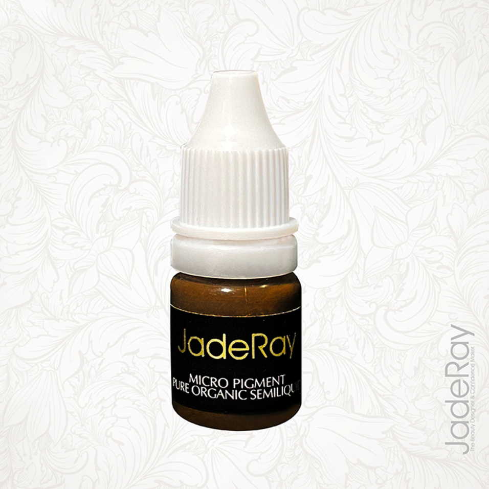 睫瑞純有機水性色乳(紋眉專用) Pure Organic Semiliquid