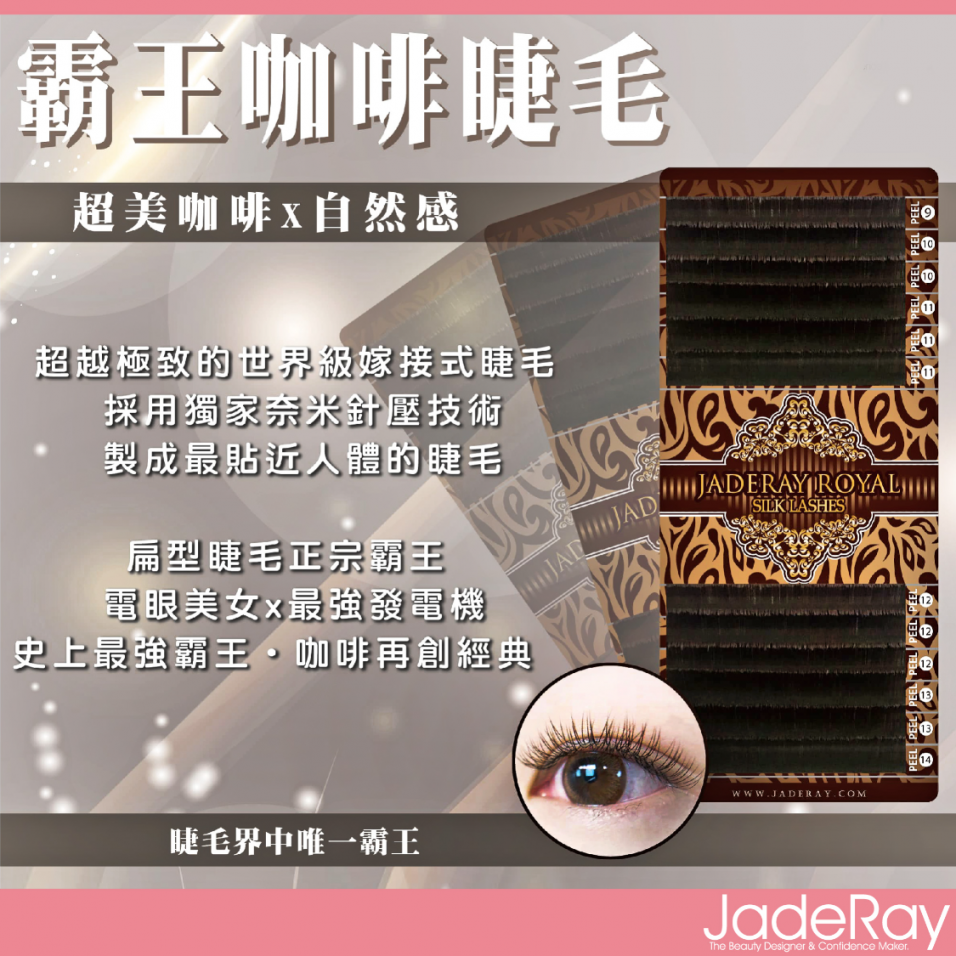 《霸王咖 │ 晶霸咖》單一尺寸-五盒價:1900元