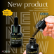 睫瑞_頂級純有機色液(紋眼/眉專用) Top Pure Organic Color Liquid